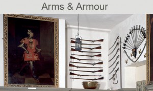 Arms & Armour