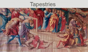 Tapestries